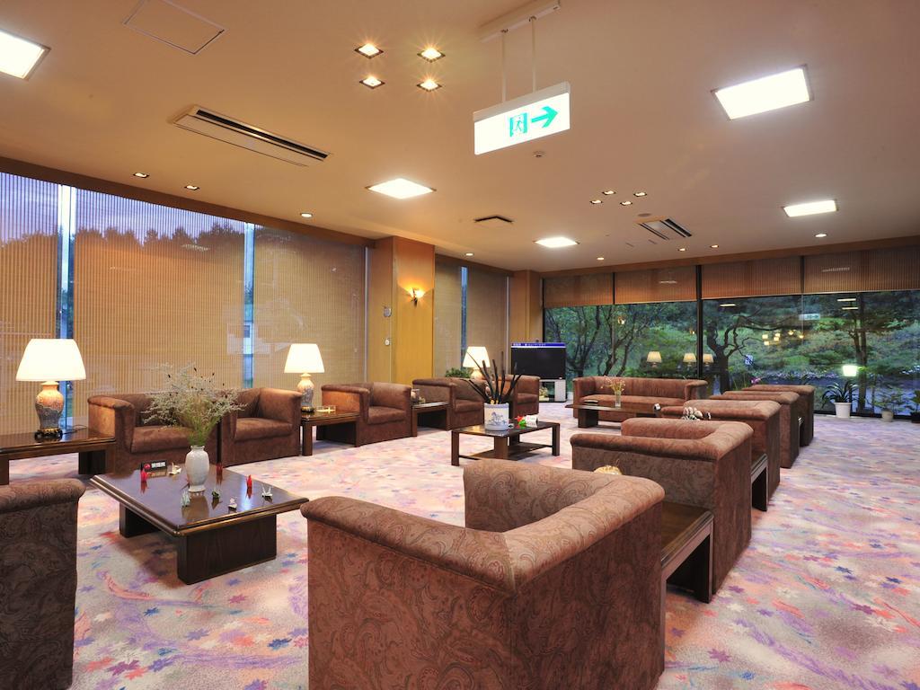 Kanihonjin Yuaiso Abashiri Exterior foto